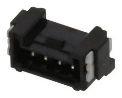 CONN, HEADER, 3POS, 1ROW, 1.25MM 505568-0381