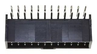 PIN HEADERS 90130-3124