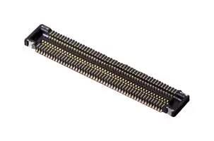 MEZZANINE CONN, RCPT, 34POS, 2ROW, 0.4MM 51338-3474