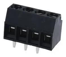 TB, WIRE TO BOARD, 4WAY, 16AWG 39357-0004