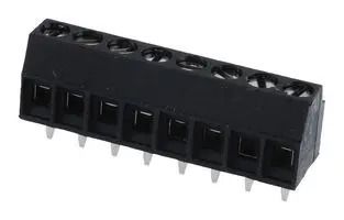 WIRE-TO-BOARD TERMINAL BLOCKS 39357-0008
