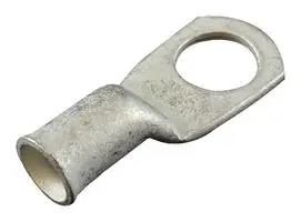 TERMINAL, LUG, COMPRESSION, 5/16", 6AWG 19221-0228