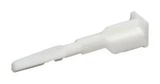 POLARIZING KEY, NYLON 66, NATURAL 15-04-0211