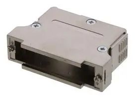 D SUB BACKSHELLS 173111-0018