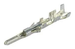 CONTACT, PIN, 20-18AWG, CRIMP 172765-3121