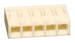 BOARD-IN HOUSING, 5WAY, 2.5MM 51035-0500