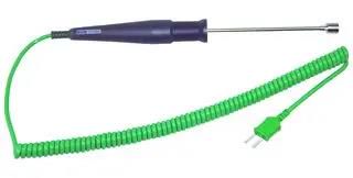 TEMPERATURE PROBE, -30 TO 50 DEG C KS01-S