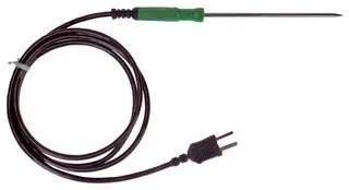 NEEDLE PROBE, -100 TO 280 DEG C CAP-G