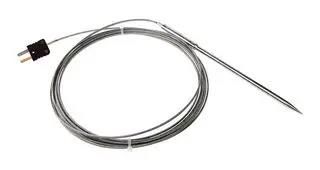 NEEDLE PROBE, -100 TO 400 DEG C TP09
