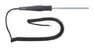 THERMISTOR PROBE, -50 TO 150 DEG C PTCA12