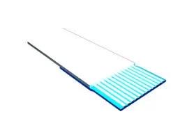 CABLE ASSY, FFC/FPC, 40 CORE, 10" FJH-40-D-10.00-4