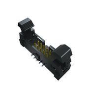 CONN, R/A HEADER, 20POS, 2ROW, 2MM EHT-110-01-S-D-RA