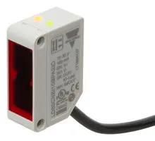 PHOTO SENSOR, PUSH PULL/NPN/PNP, 1M, TOF LD30CNBI10BPA2IO