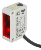 PHOTO SENSOR, 1M, NPN/PUSH PULL/PNP PD30CTDR10BPA2IO