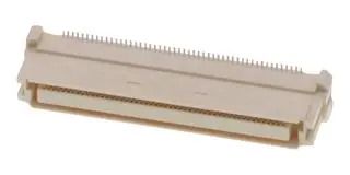 MEZZANINE CONN, RCPT, 100POS, 2ROW 52901-1074