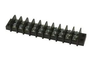 BARRIER - PANEL MOUNT 38760-0110