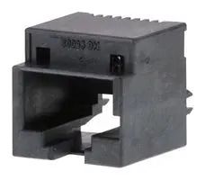 RJ45 CONN, JACK, 8P8C, 1PORT, TH 95503-2882