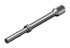 THUMB SCREW, KNURLED, M3, 43.5MM 173112-0402