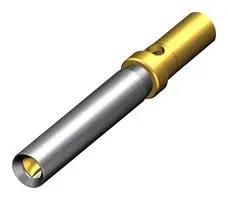 POWER CONTACT, SOCKET, CRIMP, 20AWG 173112-0727