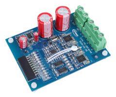 EVAL BOARD, INTELLIGENT POWER MODULE EVALM105F804RTOBO1