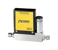 GAS MASS FLOW CONTROLLER, 200SLM, 1.5% FMA5543