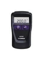 TEMP THERMOMETER, -50 TO 1767DEG C HH200A