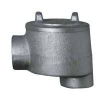 THERMOCOUPLE HEAD, 1/2" NPT, CAST IRON NEP-T4