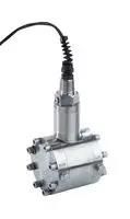 PRESSURE TRANSMITTER, DIFF, 0-30PSI PX80D0-030D5T