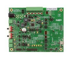 EVAL BOARD, SAFETY SYSTEM BASIS CHIP KITFS6507LAEEVM