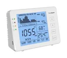 ROTO AIR QUALITY, 0 TO 5000PPM, 50DEG C AM60