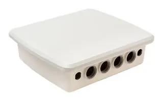 ENCLOSURE KIT, OUTDOOR, ALUMINIUM ALLOY MPGTT-GLB-A3600-PL-M-SA KIT