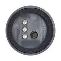 LED MODULE, RED/GREEN, AMBER, GREEN, 12V MP1020G00000310