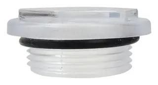 PLASTIC COVER - TRANSPARENT MPR-14-0088-M