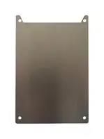 PCB MOUNTING PLATE, 130 X 85 X 1.6MM MPGTTEU-ACC-P019-AC-EUM-KIT