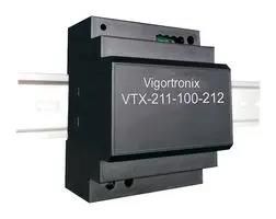 POWER SUPPLY, AC/DC, 1 OUTPUT, 97W VTX-211-100-215