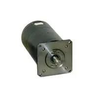 STEPPER MOTOR, DOUBLE SHAFT, 56.4MM OMHT23-603-D
