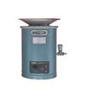 TEMPERATURE CALIBRATION, 457 H MM FSB-3