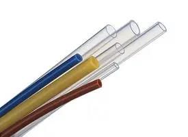 TUBE, 8 X 10MM, FEP, 7.62M, 125PSI TYTF-108-25