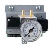 CONVERTER, CURRENT-PRESSURE, 0 TO 20PSI IP411-020