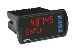PROCESS METER, 85 TO 265VAC DP6000-6R4