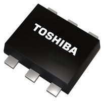 MOSFET, N/P-CH, 30V, 4A, TSOP-F SSM6L807R,LF(T