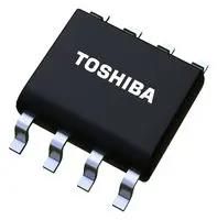 ANALOGUE MUX/DEMUX, 2:1, -40 TO 85DEG C TC4W53FU(TE12L,F)