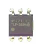 PHOTO RELAY, SPST-NC, 60V, SMDIP-6 TLP4590A(TP1,F(O