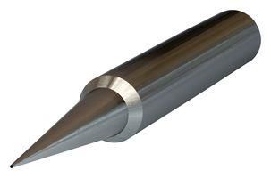 SOLDERING TIP, CONICAL, 0.4MM WLTC04IR60