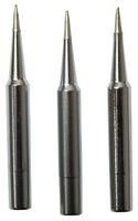 SOLDERING TIP, CONICAL, 0.8MM WLTC08IR60