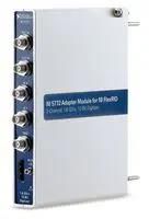 NI-5772, DIGITIZER ADAPTER, AC, 2.27GHZ 782097-01