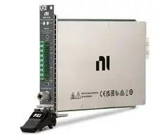 PXIE-4139, SOURCE MEASURE UNIT, 3A, 60V 782856-03