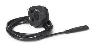 POWER CORD, UK, USRP RIO 785023-06