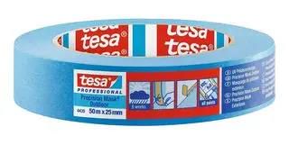 TAPE, PAINT MASKING, 25MM X 50M 04439-00001-00