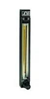 FLOW METER, AIR, WATER, 2%, 100PSI FL-3013SA
